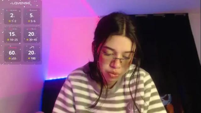 Thumbnail 1, ily_bea's Stream at Chaturbate, 1 month ago