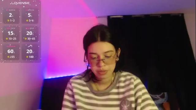 Image 2 of ily_bea Stream on Chaturbate on 1 month ago