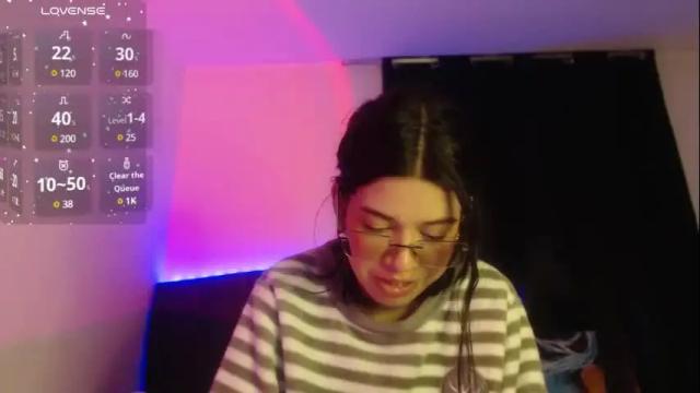 Image 3 of ily_bea Stream on Chaturbate on 1 month ago