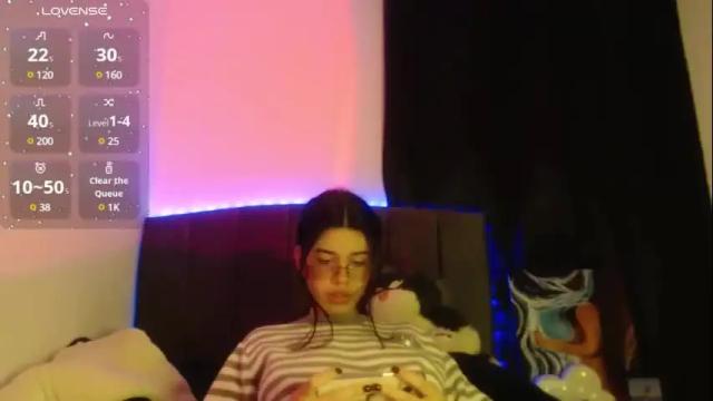 Image 4 of ily_bea Stream on Chaturbate on 1 month ago