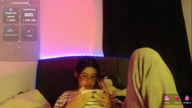 Thumbnail 2, ily_bea's Stream at Chaturbate, 1 month ago