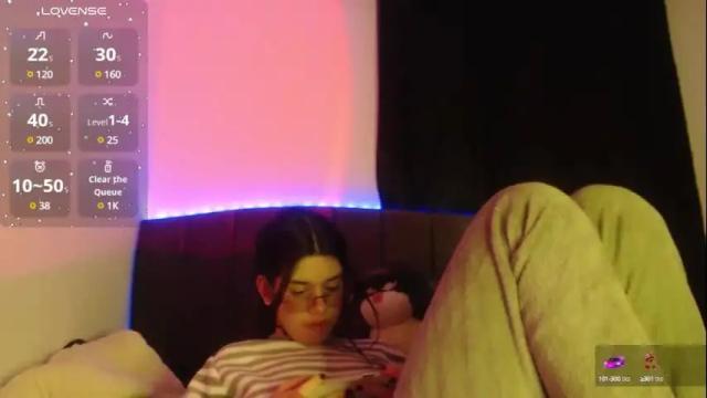 Image 8 of ily_bea Stream on Chaturbate on 1 month ago