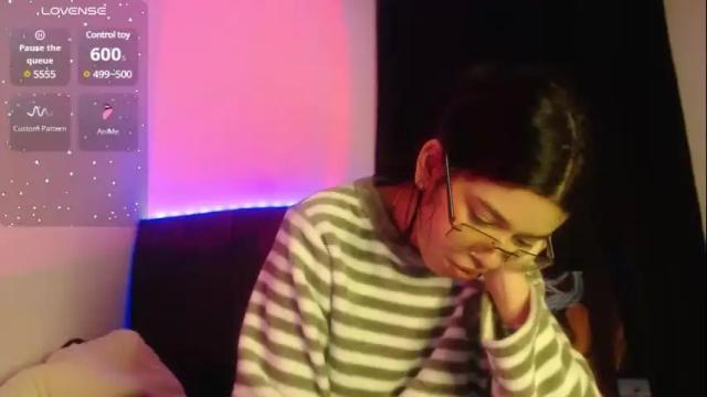 Thumbnail 3, ily_bea's Stream at Chaturbate, 1 month ago