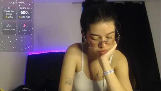 Thumbnail 1, ily_bea's Stream at Chaturbate, 1 month ago