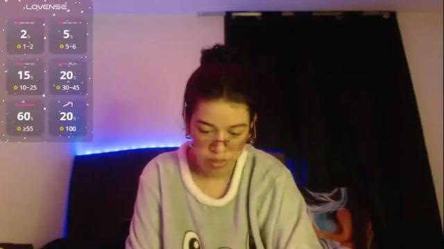 Image 10 of ily_bea Stream on Chaturbate on 1 month ago