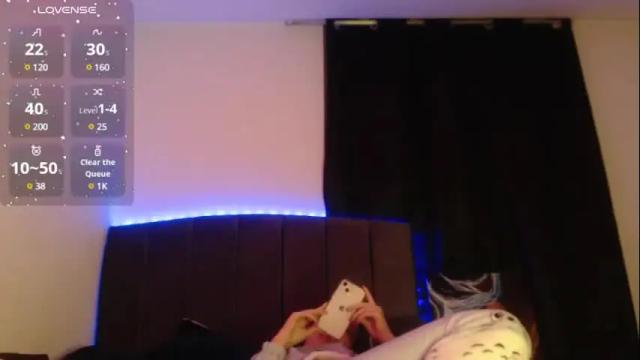 Image 11 of ily_bea Stream on Chaturbate on 1 month ago
