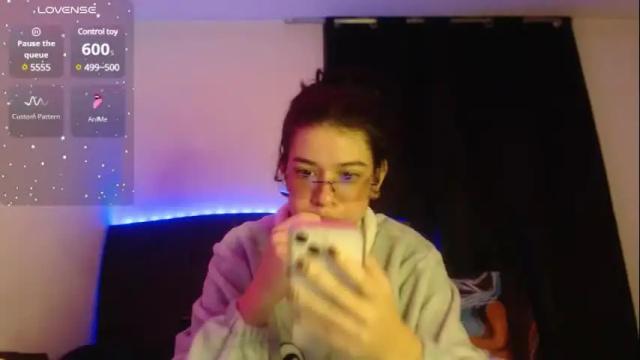 Image 12 of ily_bea Stream on Chaturbate on 1 month ago