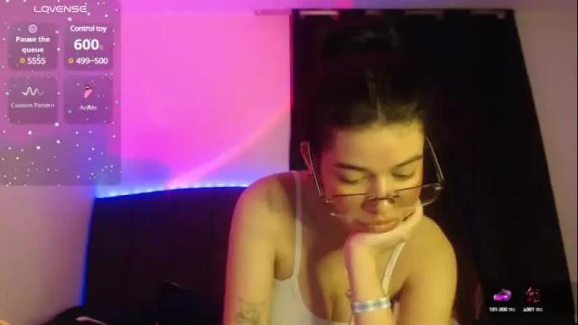 Image 6 of ily_bea Stream on Chaturbate on 1 month ago