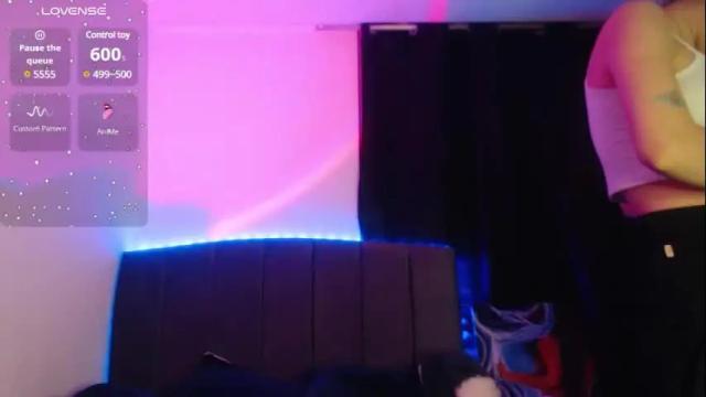 Image 7 of ily_bea Stream on Chaturbate on 1 month ago