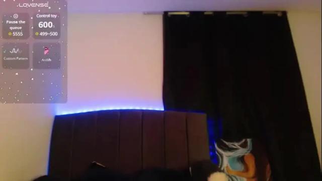 Image 8 of ily_bea Stream on Chaturbate on 1 month ago