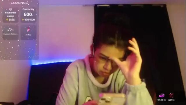 Thumbnail 3, ily_bea's Stream at Chaturbate, 1 month ago