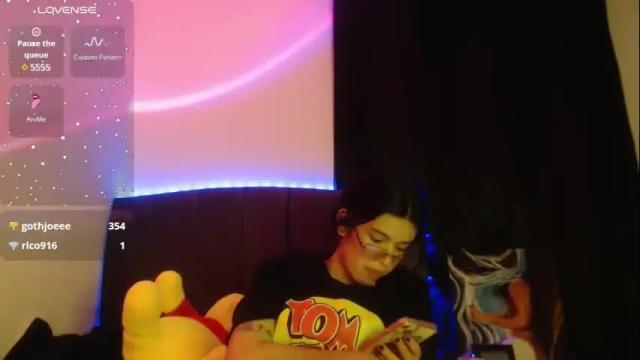 Image 3 of ily_bea Stream on Chaturbate on 21 days ago