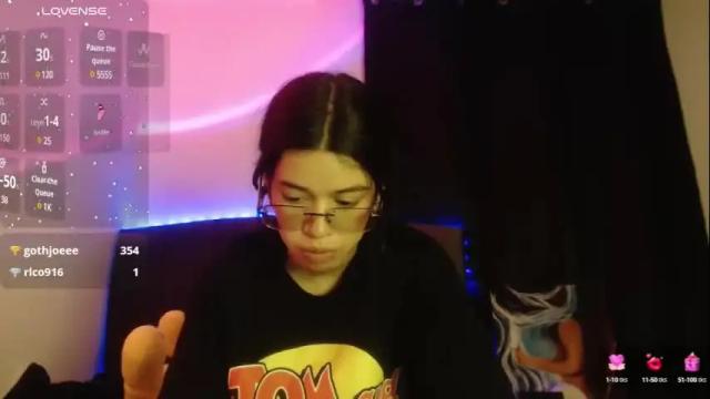 Image 6 of ily_bea Stream on Chaturbate on 21 days ago