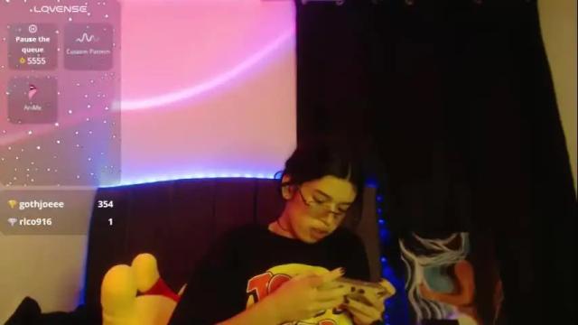 Image 7 of ily_bea Stream on Chaturbate on 21 days ago