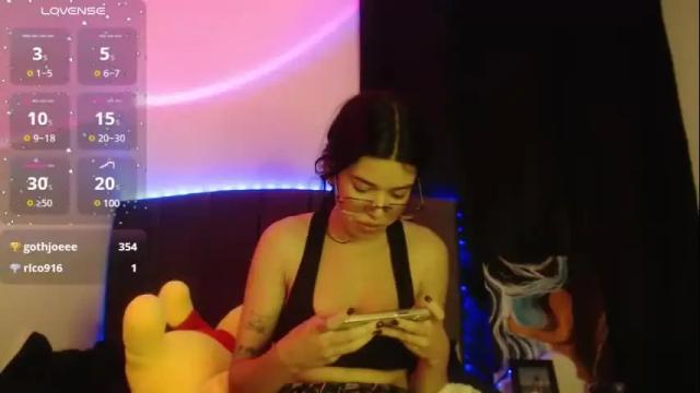 Image 8 of ily_bea Stream on Chaturbate on 21 days ago