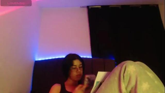 Image 12 of ily_bea Stream on Chaturbate on 18 days ago