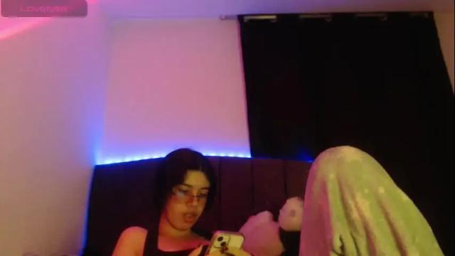 Thumbnail 2, ily_bea's Stream at Chaturbate, 16 days ago