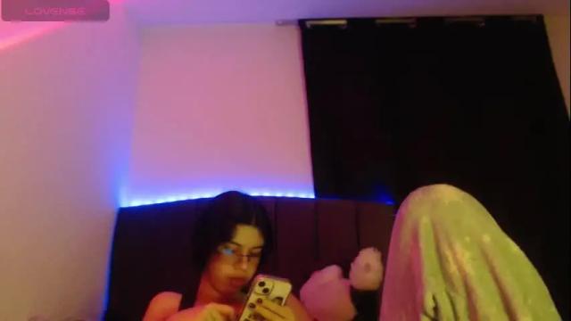Image 6 of ily_bea Stream on Chaturbate on 18 days ago