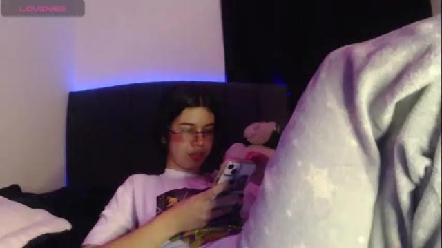 Thumbnail 1, ily_bea's Stream at Chaturbate, 15 days ago