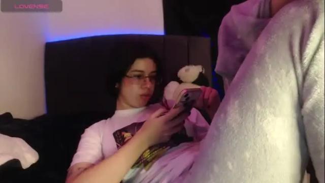 Image 3 of ily_bea Stream on Chaturbate on 17 days ago