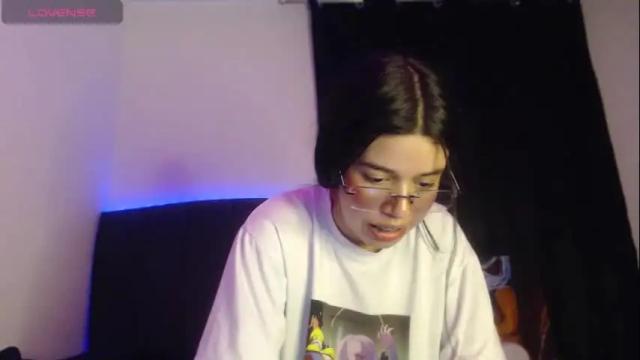 Thumbnail 2, ily_bea's Stream at Chaturbate, 15 days ago