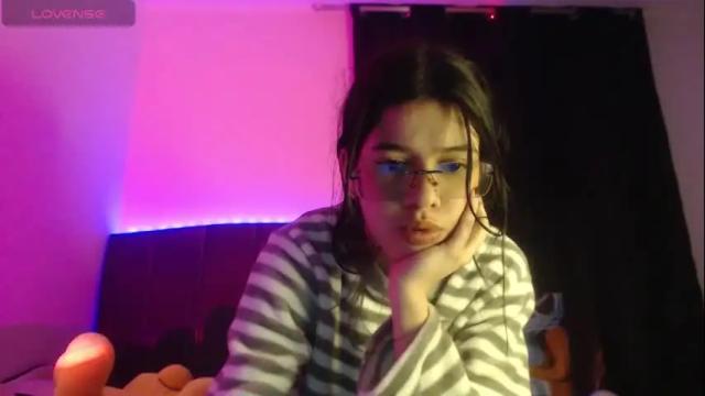 Image 2 of ily_bea Stream on Chaturbate on 15 days ago