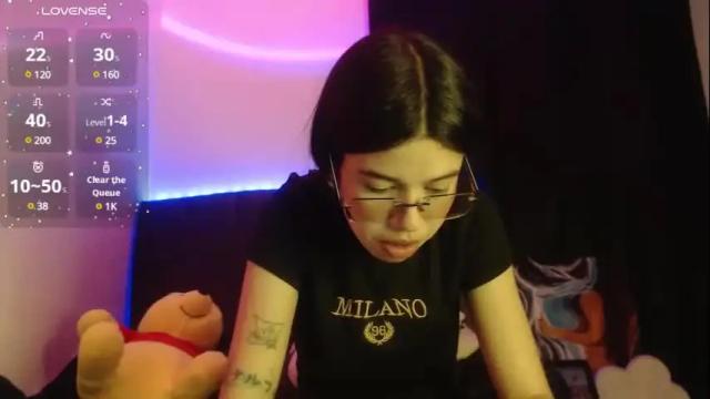Thumbnail 1, ily_bea's Stream at Chaturbate, 11 days ago