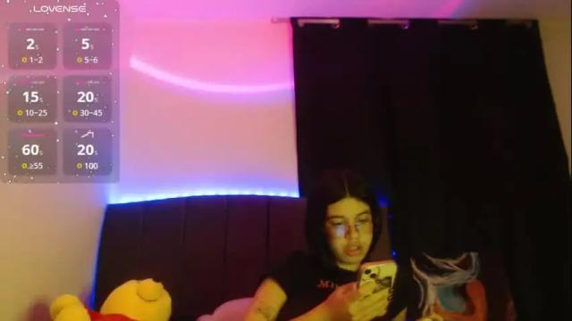 Image 10 of ily_bea Stream on Chaturbate on 13 days ago