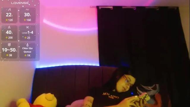 Image 11 of ily_bea Stream on Chaturbate on 13 days ago