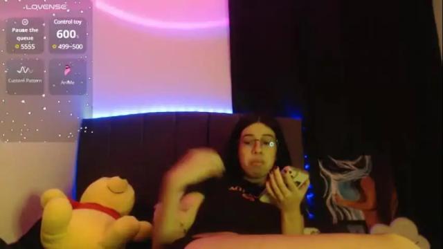 Image 12 of ily_bea Stream on Chaturbate on 13 days ago