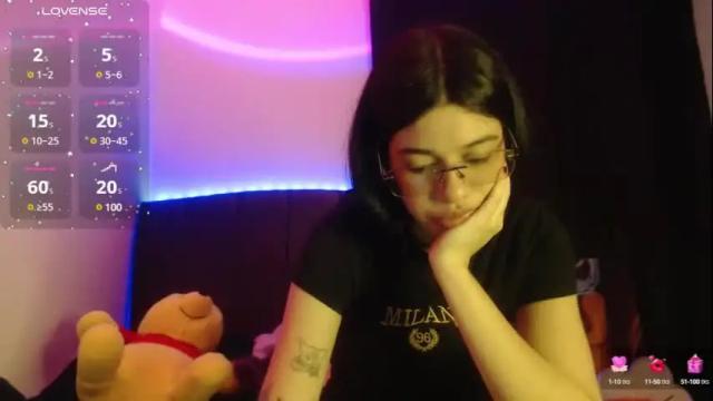 Image 3 of ily_bea Stream on Chaturbate on 13 days ago