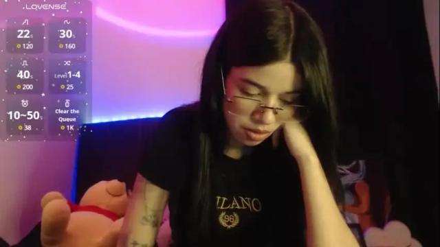 Image 7 of ily_bea Stream on Chaturbate on 13 days ago