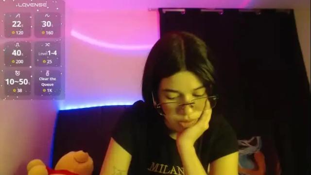 Image 8 of ily_bea Stream on Chaturbate on 13 days ago