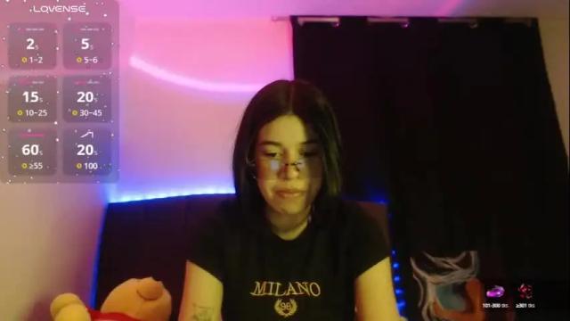 Thumbnail 3, ily_bea's Stream at Chaturbate, 11 days ago