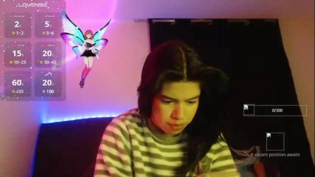 Thumbnail 1, ily_bea's Stream at Chaturbate, 9 days ago