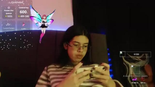 Image 10 of ily_bea Stream on Chaturbate on 11 days ago