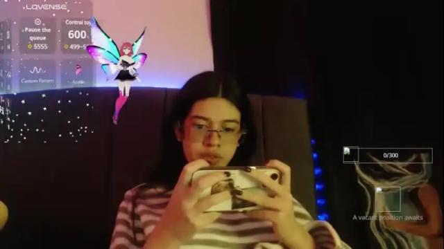 Image 11 of ily_bea Stream on Chaturbate on 11 days ago