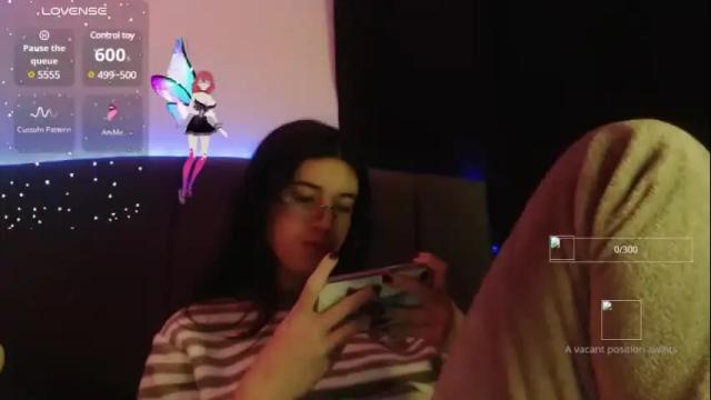 Image 12 of ily_bea Stream on Chaturbate on 11 days ago