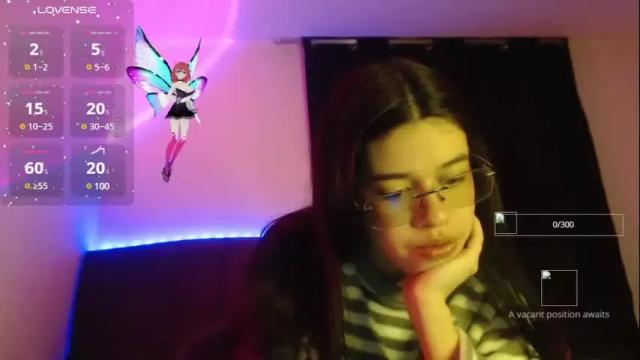 Image 2 of ily_bea Stream on Chaturbate on 11 days ago