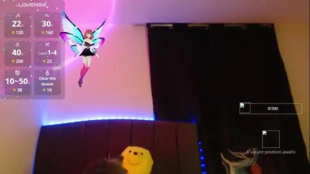 Image 3 of ily_bea Stream on Chaturbate on 11 days ago