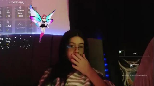 Thumbnail 2, ily_bea's Stream at Chaturbate, 9 days ago