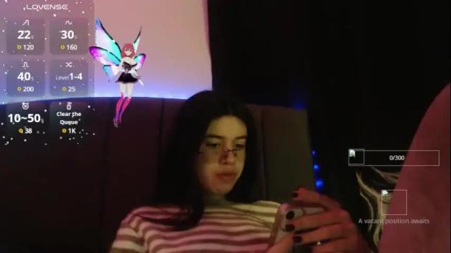 Image 6 of ily_bea Stream on Chaturbate on 11 days ago