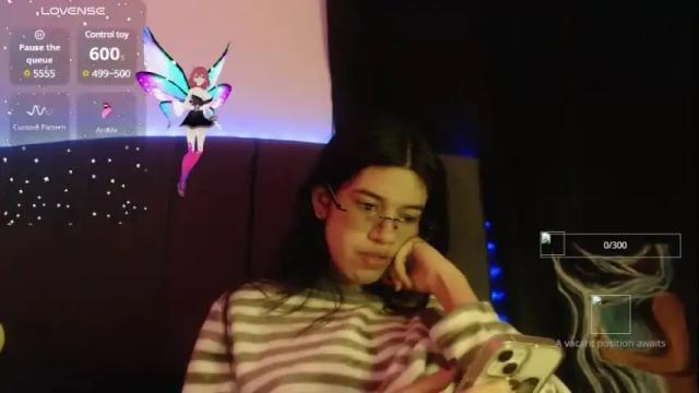 Image 8 of ily_bea Stream on Chaturbate on 11 days ago