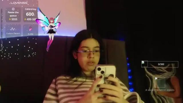 Thumbnail 3, ily_bea's Stream at Chaturbate, 9 days ago