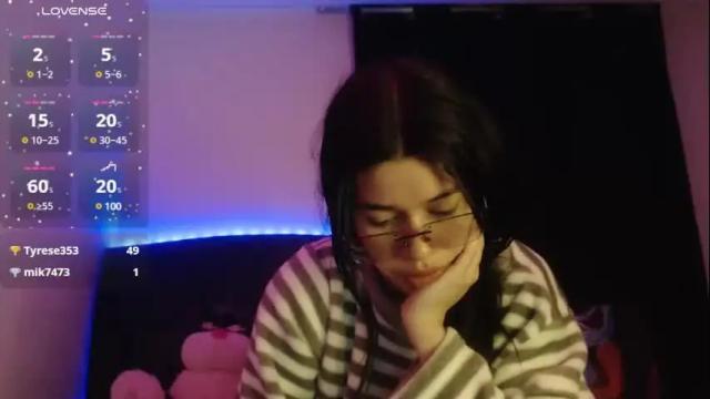 Thumbnail 1, ily_bea's Stream at Chaturbate, 8 days ago