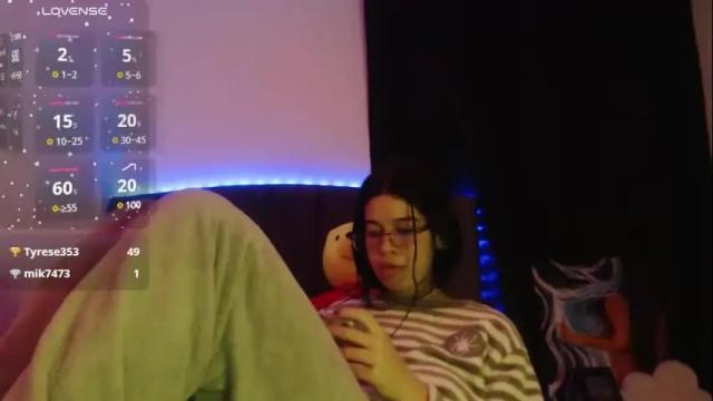 Image 10 of ily_bea Stream on Chaturbate on 10 days ago