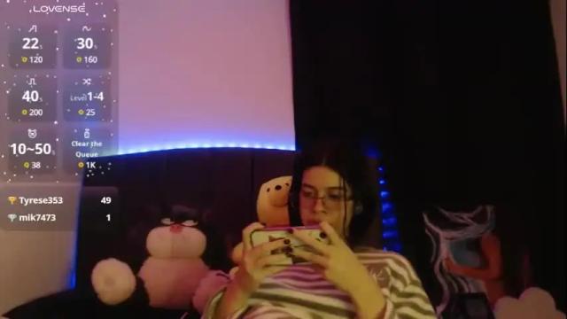 Image 11 of ily_bea Stream on Chaturbate on 10 days ago