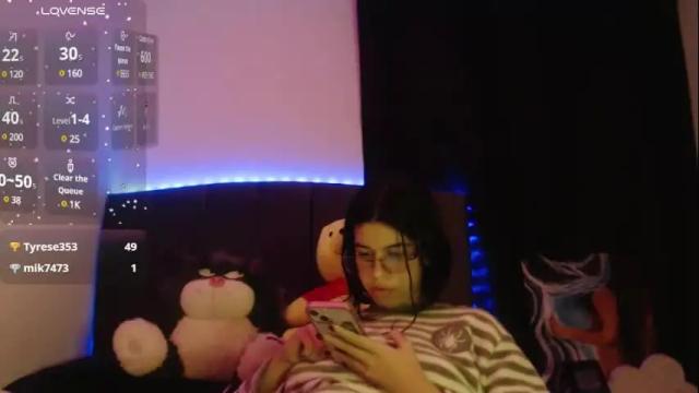 Image 12 of ily_bea Stream on Chaturbate on 10 days ago