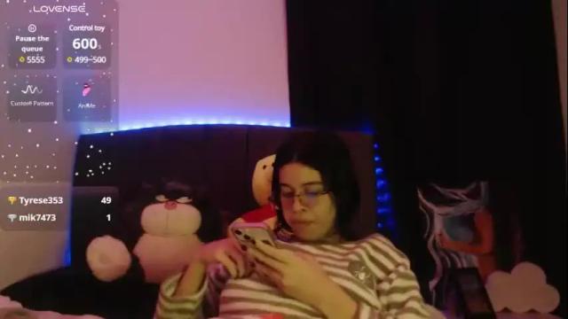 Image 4 of ily_bea Stream on Chaturbate on 10 days ago