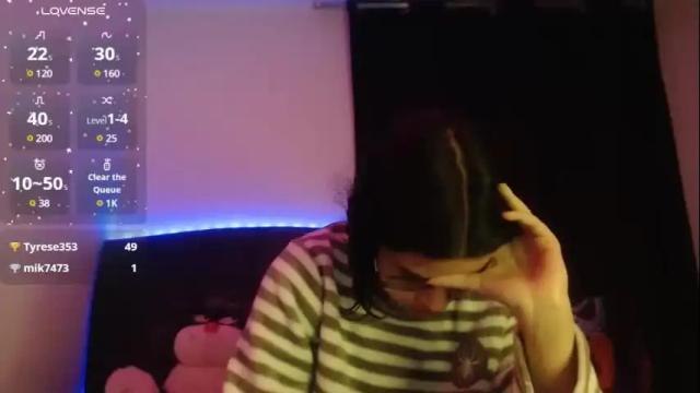 Image 6 of ily_bea Stream on Chaturbate on 10 days ago